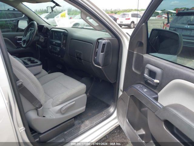 Photo 4 VIN: 2GCRCNEC7K1154551 - CHEVROLET SILVERADO LD 