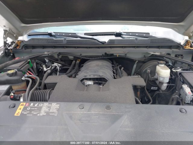 Photo 9 VIN: 2GCRCNEC7K1154551 - CHEVROLET SILVERADO LD 