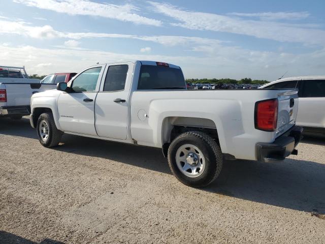 Photo 1 VIN: 2GCRCNEC8K1113572 - CHEVROLET SILVERADO 