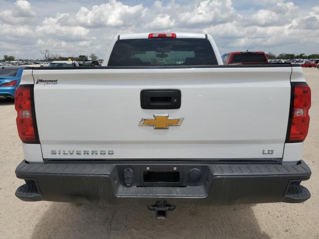 Photo 5 VIN: 2GCRCNEC8K1113572 - CHEVROLET SILVERADO 