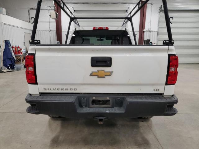 Photo 5 VIN: 2GCRCNEC8K1147964 - CHEVROLET SILVERADO 