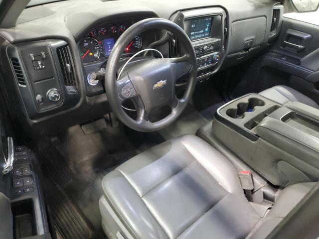 Photo 7 VIN: 2GCRCNEC8K1147964 - CHEVROLET SILVERADO 