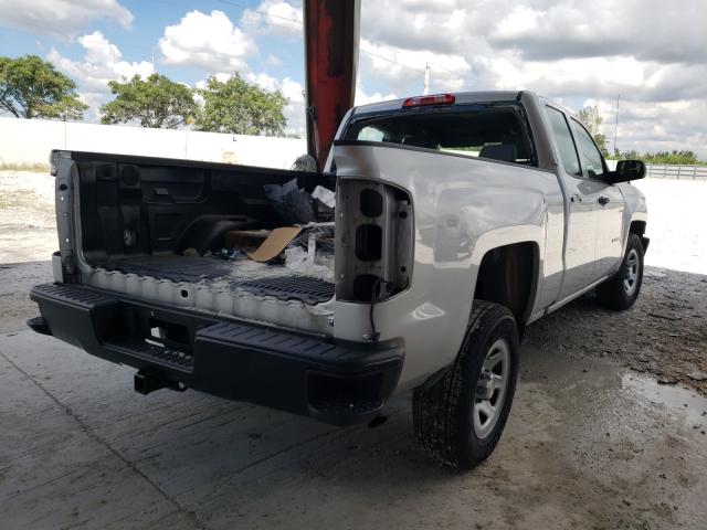 Photo 3 VIN: 2GCRCNEC8K1157734 - CHEVROLET SILVERADO 