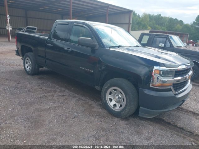 Photo 0 VIN: 2GCRCNEC9K1106033 - CHEVROLET SILVERADO LD 