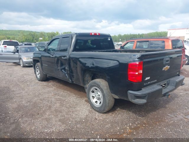 Photo 2 VIN: 2GCRCNEC9K1106033 - CHEVROLET SILVERADO LD 