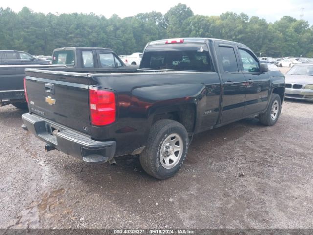 Photo 3 VIN: 2GCRCNEC9K1106033 - CHEVROLET SILVERADO LD 