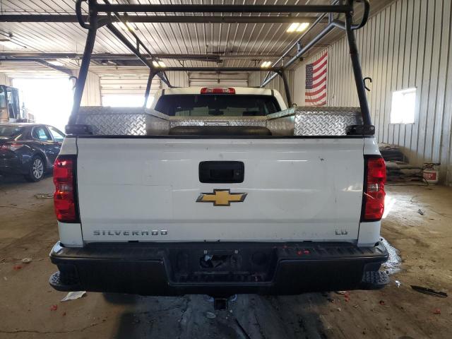 Photo 5 VIN: 2GCRCNEC9K1135399 - CHEVROLET SILVERADO 