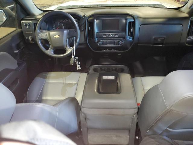 Photo 7 VIN: 2GCRCNEC9K1135399 - CHEVROLET SILVERADO 