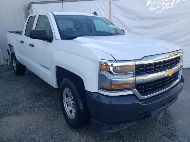 Photo 0 VIN: 2GCRCNEC9K1139095 - CHEVROLET SILVERADO 