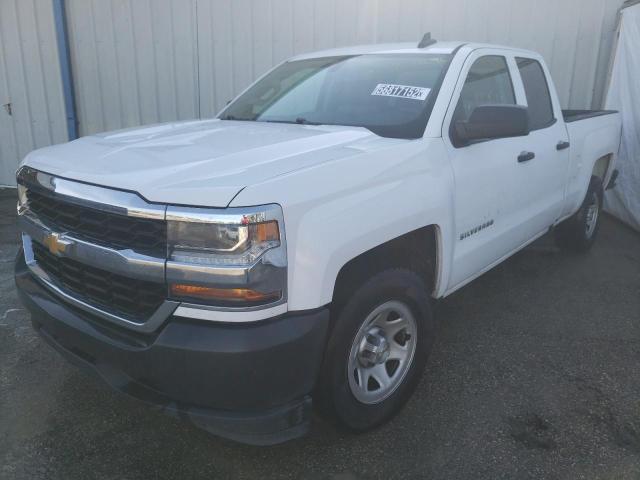 Photo 1 VIN: 2GCRCNEC9K1139095 - CHEVROLET SILVERADO 