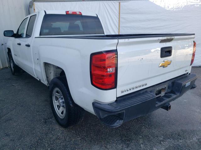 Photo 2 VIN: 2GCRCNEC9K1139095 - CHEVROLET SILVERADO 