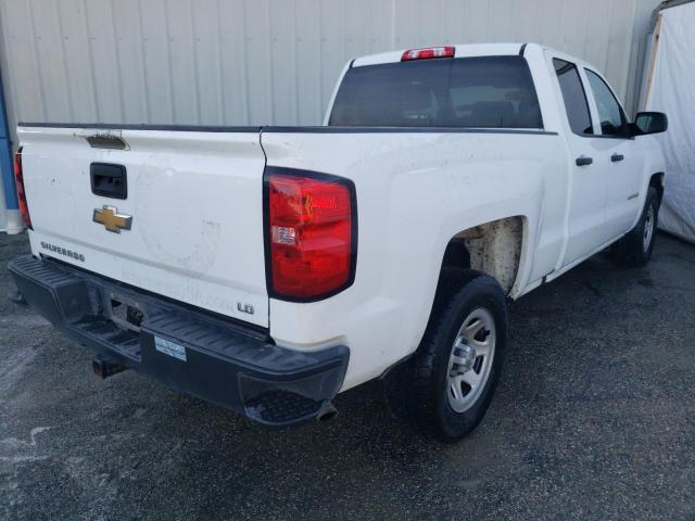 Photo 3 VIN: 2GCRCNEC9K1139095 - CHEVROLET SILVERADO 