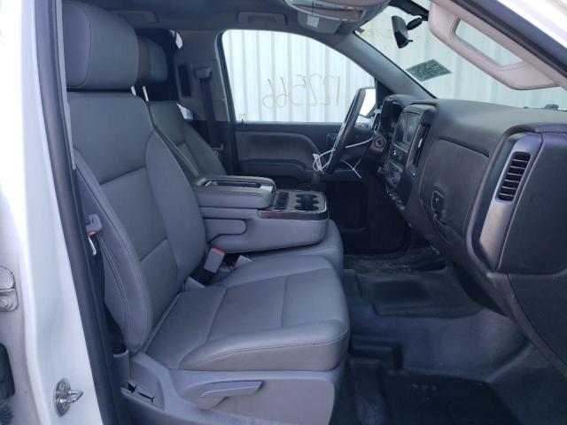 Photo 4 VIN: 2GCRCNEC9K1139095 - CHEVROLET SILVERADO 