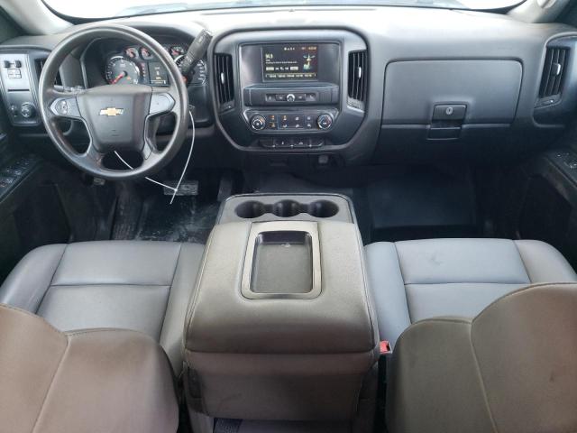 Photo 8 VIN: 2GCRCNEC9K1139095 - CHEVROLET SILVERADO 