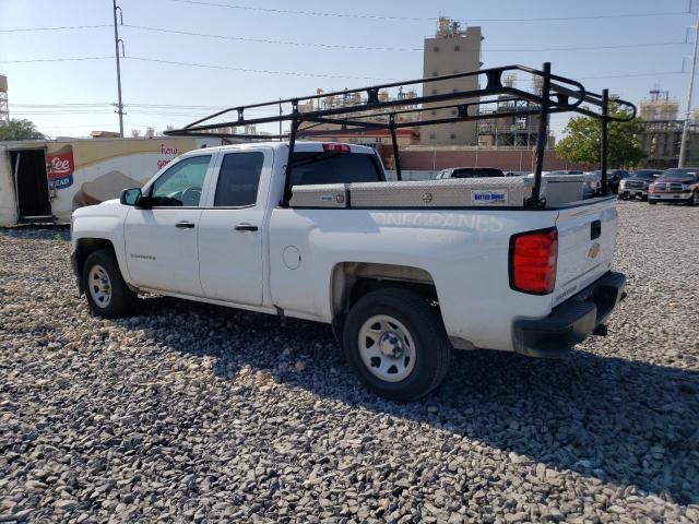 Photo 1 VIN: 2GCRCNECXK1135847 - CHEVROLET SILVERADO 