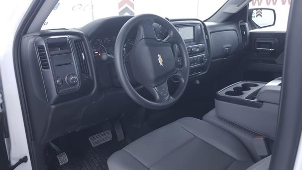 Photo 11 VIN: 2GCRCNECXK1160795 - CHEVROLET SILVERADO 