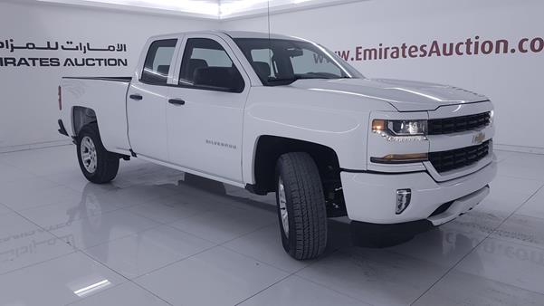 Photo 9 VIN: 2GCRCNECXK1160795 - CHEVROLET SILVERADO 