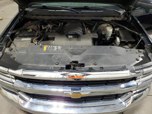 Photo 10 VIN: 2GCRCPEC0K1117272 - CHEVROLET SILVERADO 