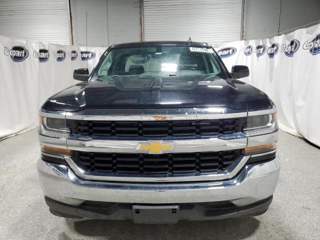 Photo 4 VIN: 2GCRCPEC0K1117272 - CHEVROLET SILVERADO 