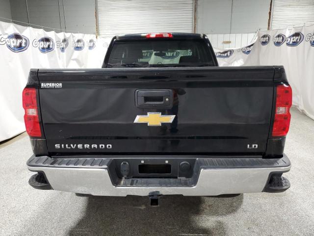 Photo 5 VIN: 2GCRCPEC0K1117272 - CHEVROLET SILVERADO 