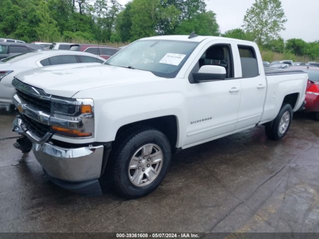 Photo 1 VIN: 2GCRCPEC0K1117532 - CHEVROLET SILVERADO LD 