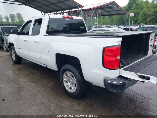 Photo 2 VIN: 2GCRCPEC0K1117532 - CHEVROLET SILVERADO LD 