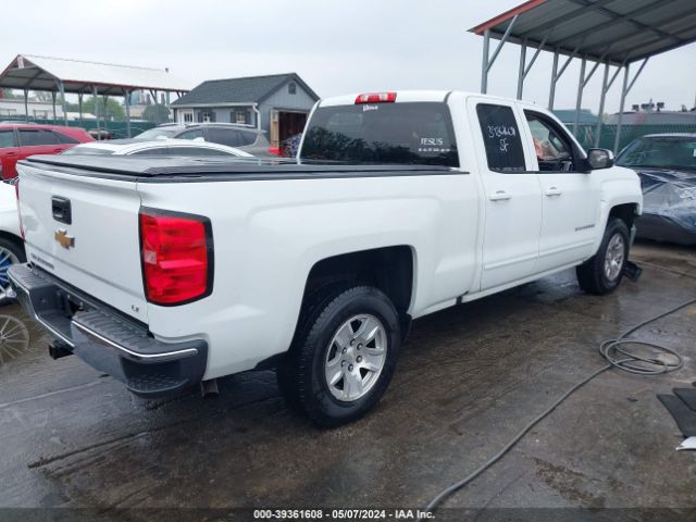 Photo 3 VIN: 2GCRCPEC0K1117532 - CHEVROLET SILVERADO LD 