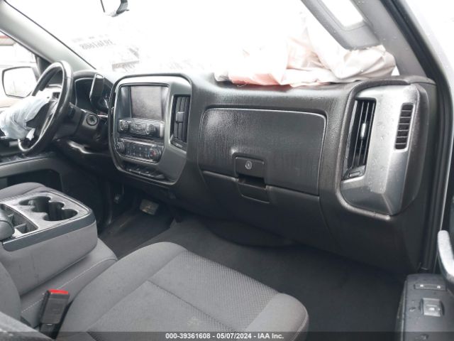 Photo 4 VIN: 2GCRCPEC0K1117532 - CHEVROLET SILVERADO LD 