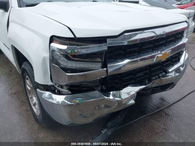 Photo 5 VIN: 2GCRCPEC0K1117532 - CHEVROLET SILVERADO LD 