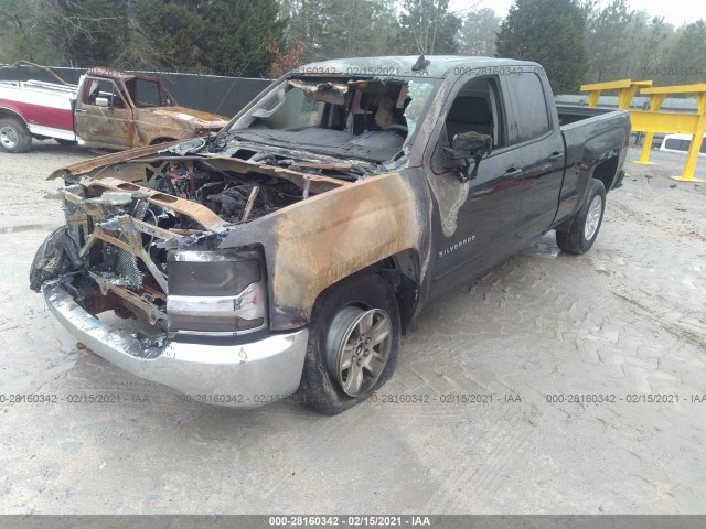 Photo 1 VIN: 2GCRCPEC0K1121855 - CHEVROLET SILVERADO 1500 LD 