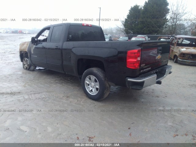 Photo 2 VIN: 2GCRCPEC0K1121855 - CHEVROLET SILVERADO 1500 LD 