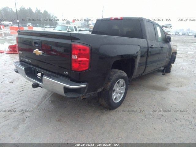 Photo 3 VIN: 2GCRCPEC0K1121855 - CHEVROLET SILVERADO 1500 LD 