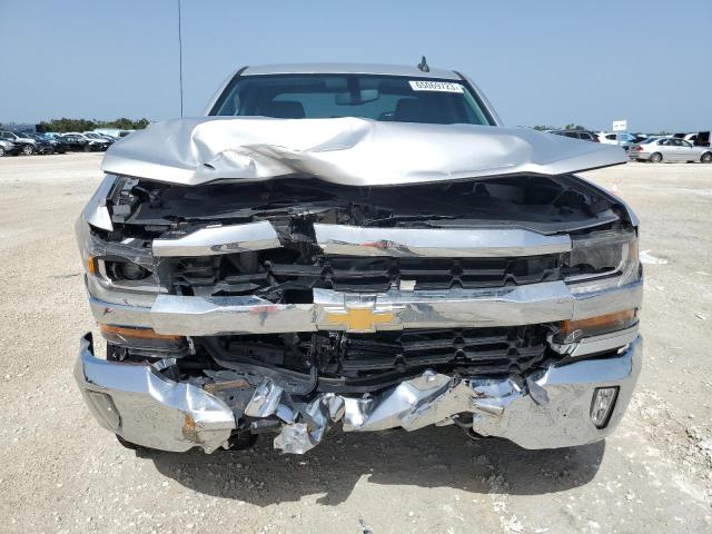 Photo 4 VIN: 2GCRCPEC0K1122147 - CHEVROLET SILVERADO 