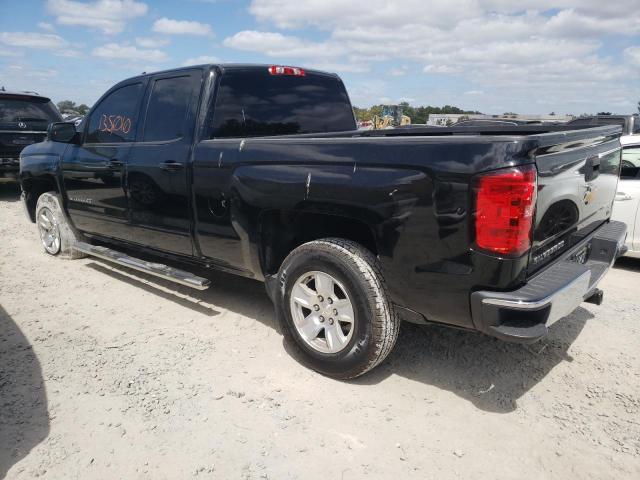 Photo 1 VIN: 2GCRCPEC0K1123444 - CHEVROLET SILVERADO 