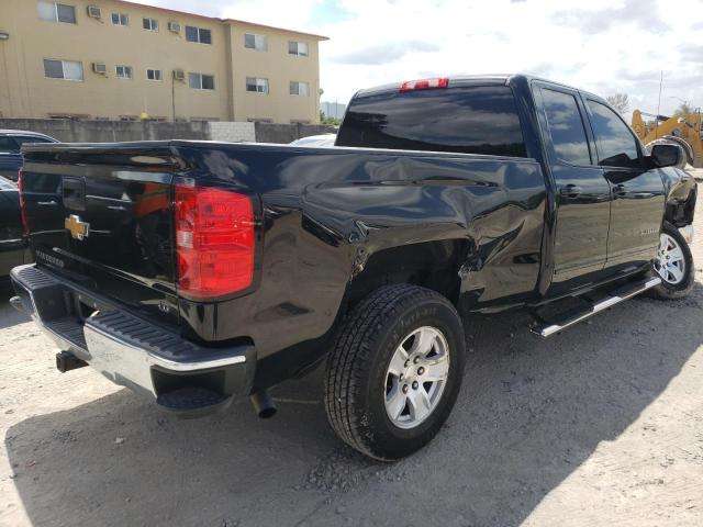 Photo 2 VIN: 2GCRCPEC0K1123444 - CHEVROLET SILVERADO 