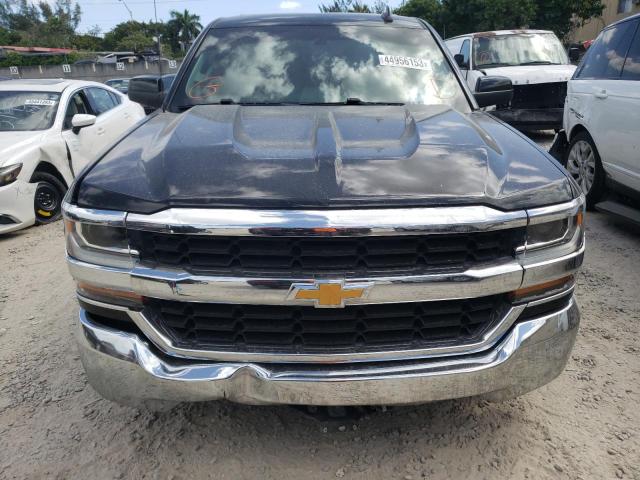 Photo 4 VIN: 2GCRCPEC0K1123444 - CHEVROLET SILVERADO 