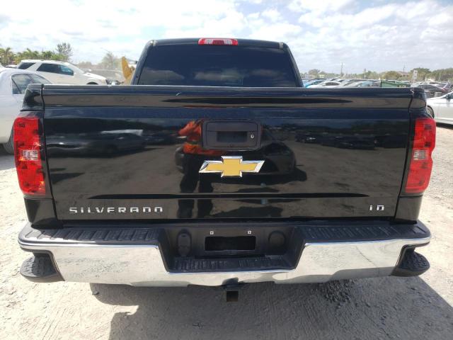 Photo 5 VIN: 2GCRCPEC0K1123444 - CHEVROLET SILVERADO 