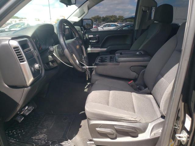 Photo 6 VIN: 2GCRCPEC0K1123444 - CHEVROLET SILVERADO 