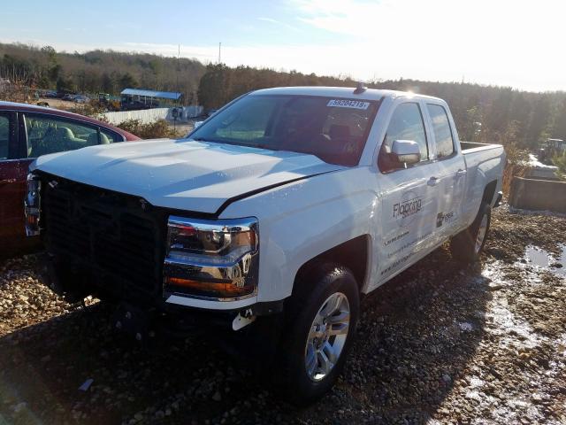 Photo 1 VIN: 2GCRCPEC0K1129681 - CHEVROLET SILVERADO 