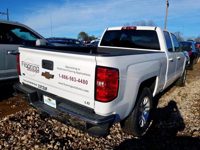 Photo 3 VIN: 2GCRCPEC0K1129681 - CHEVROLET SILVERADO 