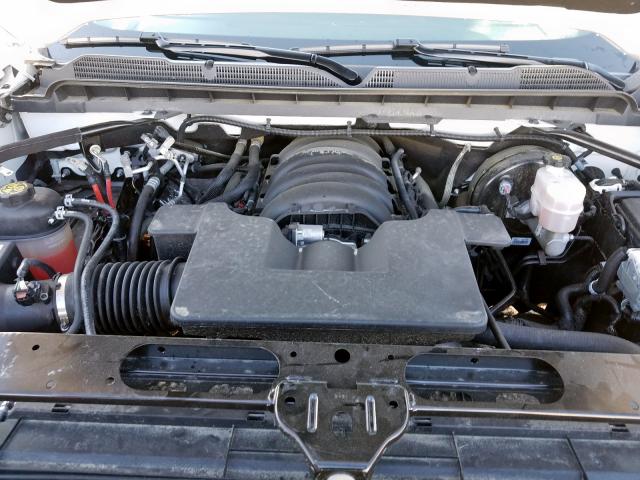 Photo 6 VIN: 2GCRCPEC0K1129681 - CHEVROLET SILVERADO 