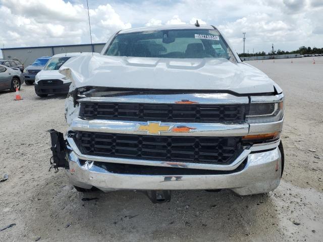 Photo 4 VIN: 2GCRCPEC0K1141474 - CHEVROLET SILVERADO 