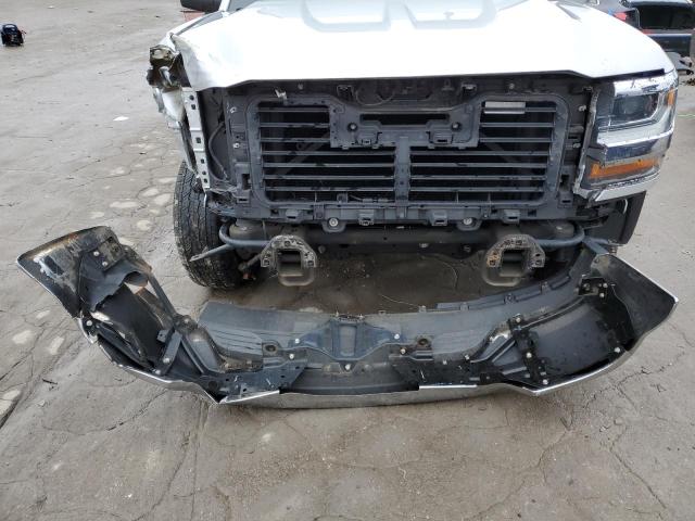 Photo 11 VIN: 2GCRCPEC0K1148005 - CHEVROLET SILVERADO 