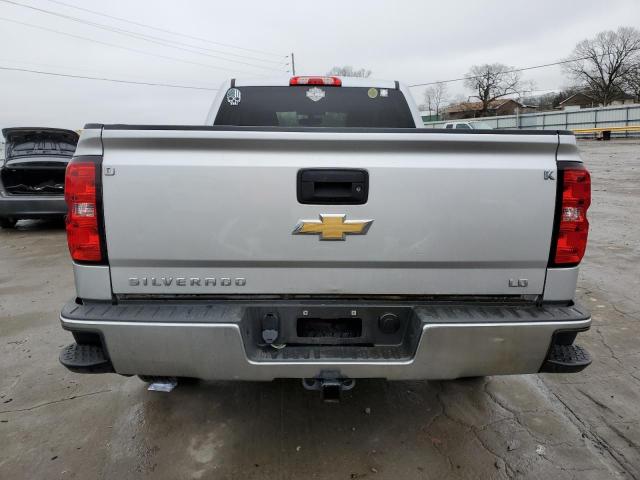 Photo 5 VIN: 2GCRCPEC0K1148005 - CHEVROLET SILVERADO 