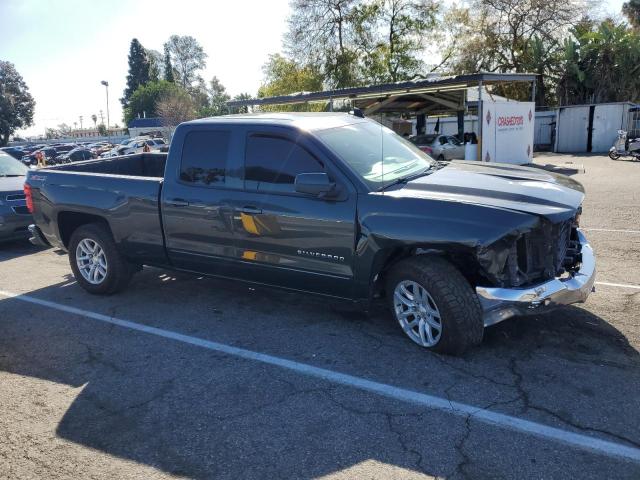 Photo 3 VIN: 2GCRCPEC0K1149803 - CHEVROLET SILVERADO 