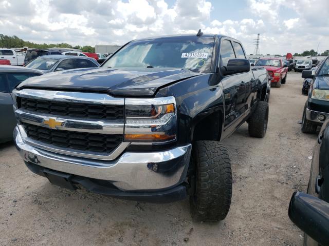 Photo 1 VIN: 2GCRCPEC0K1152927 - CHEVROLET SILVERADO 