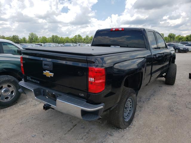 Photo 3 VIN: 2GCRCPEC0K1152927 - CHEVROLET SILVERADO 