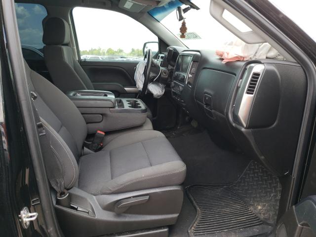 Photo 4 VIN: 2GCRCPEC0K1152927 - CHEVROLET SILVERADO 