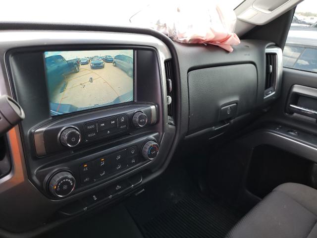 Photo 8 VIN: 2GCRCPEC0K1152927 - CHEVROLET SILVERADO 