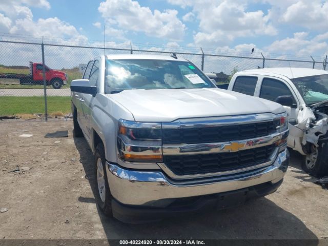 Photo 0 VIN: 2GCRCPEC0K1220370 - CHEVROLET SILVERADO LD 